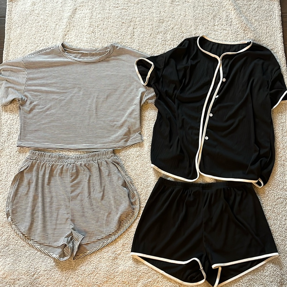 SHEIN lounge sets